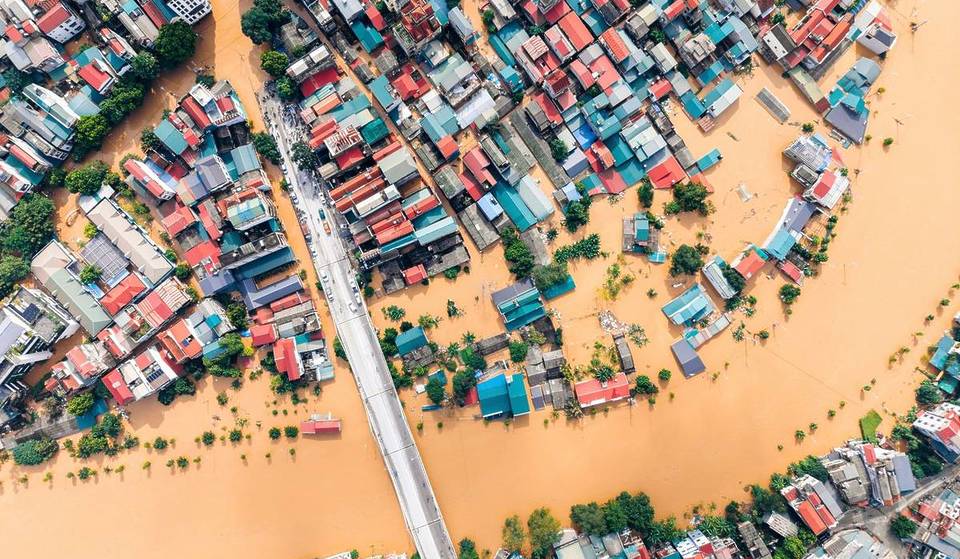 Asia’s Deadly Floods Expose Climate Crisis As The Worst Disaster Since The 2004 Tsunami Unfolds—How Safe Is Singapore?