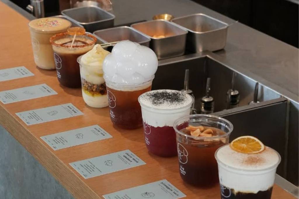 best coffee in Singapore 2026