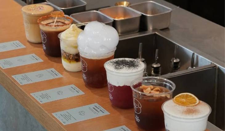 From rare beans to art lattes: 16 top Singapore coffee spots you need to try
