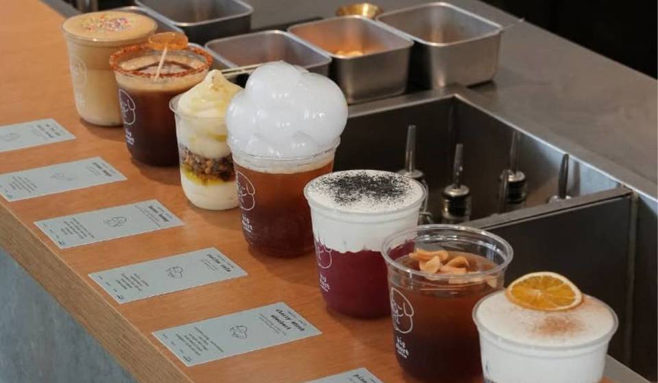 From rare beans to art lattes: 16 top Singapore coffee spots you need to try