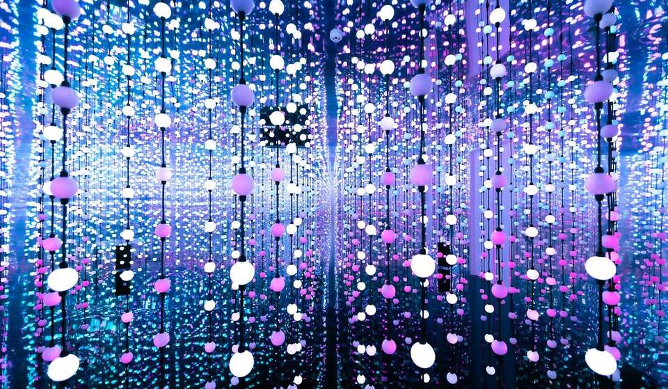 12 Massive 2026 Events In Singapore Worth Booking Now—Including Large-Scale Disney Shows, Major Pop Culture Exhibitions & More!