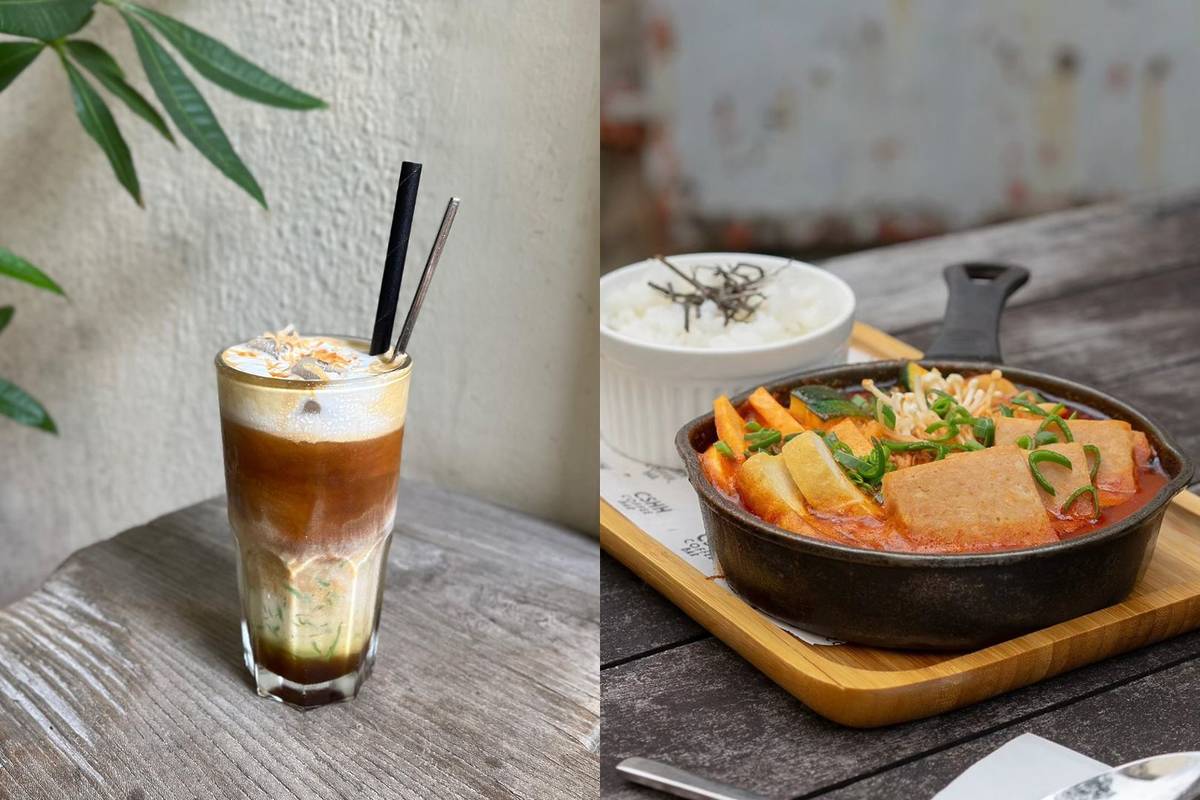 Chye Seng Huat Hardware coffees