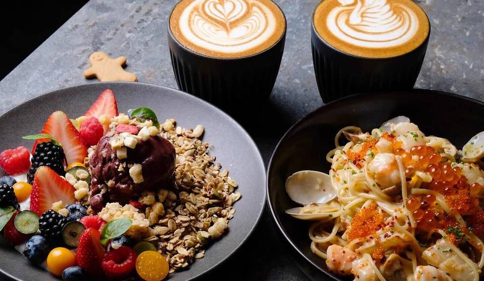 20 Top Cafes In Singapore—Epic Brunches, Quality Brews & Rooftop Views Await! 