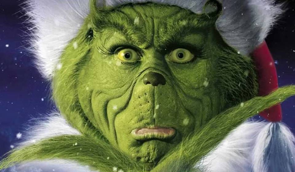 14 Must-Watch Christmas Movies In Singapore This Month—New Releases, Festive Classics Like The Grinch & More Await!