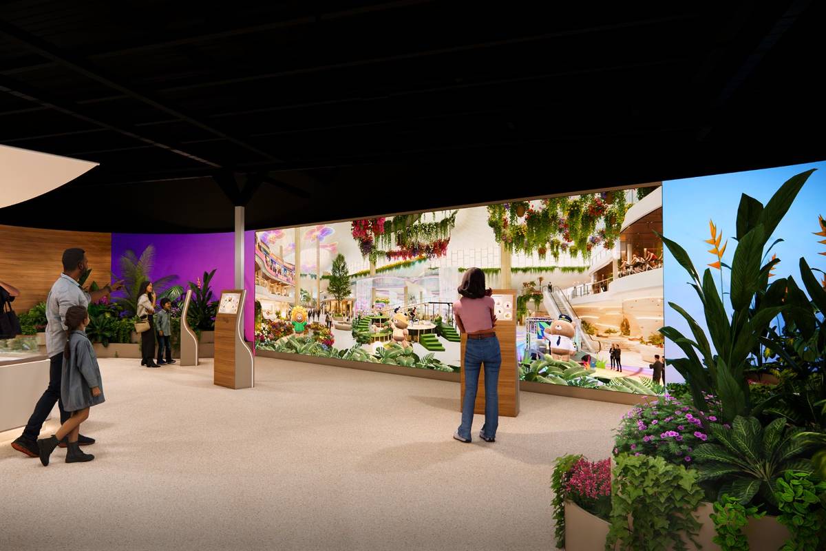 Terminal 5 Changi Airport exhibition in Singapore January 2026