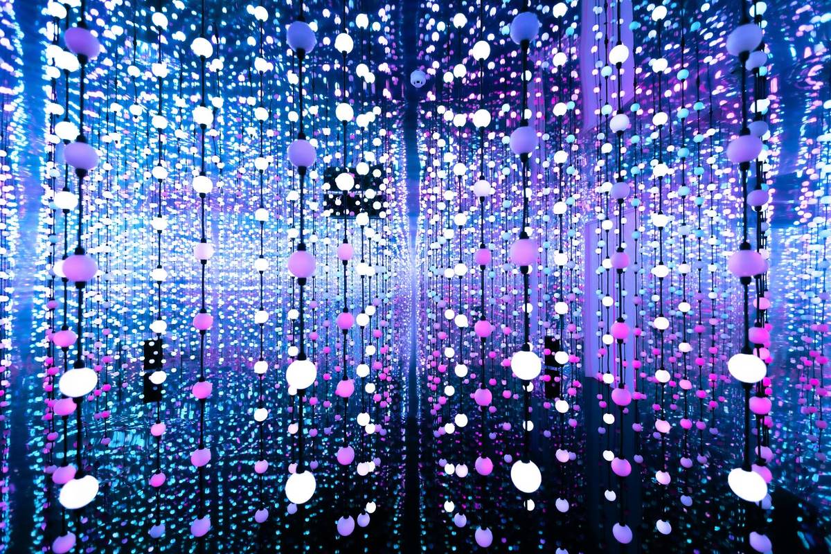 Dopamine Land Singapore immersive experiences to book