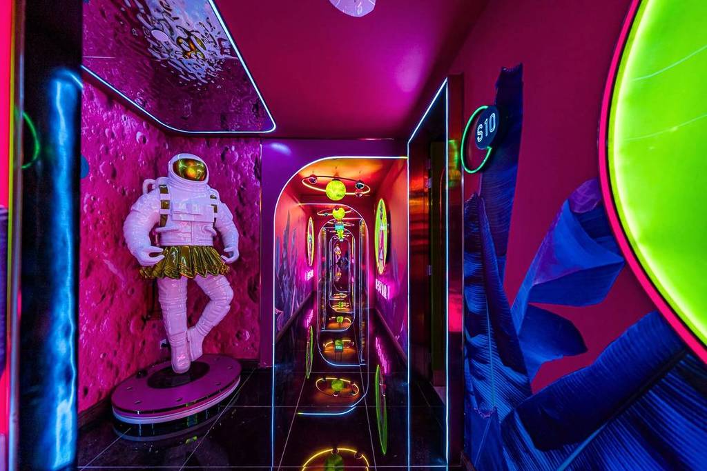 cheap things to do in Singapore free activities under $15