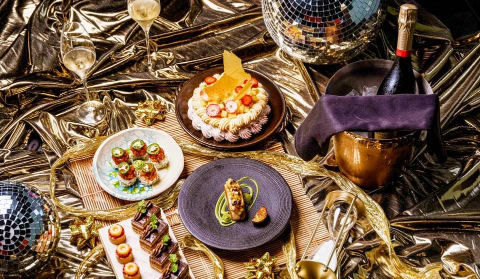 Top Indoor New Year’s Eve Events In Singapore To Stay Dry—Masquerade Balls, Huge Music Fests & Private Marina Bay Firework Views Await! 