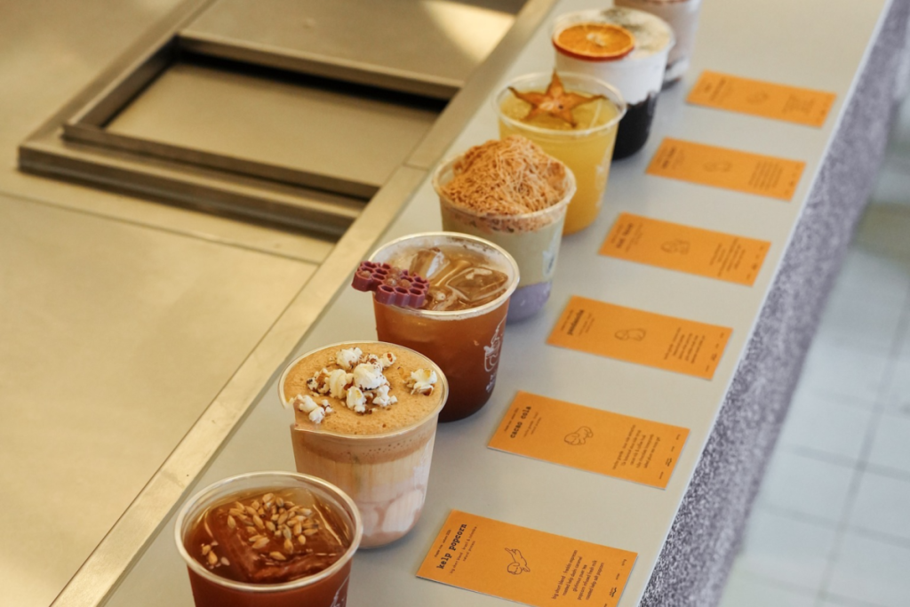 best coffee in Singapore 2026 best coffee spots