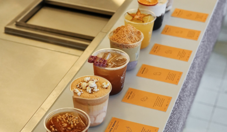 From rare beans to art lattes: 18 top Singapore coffee spots to try
