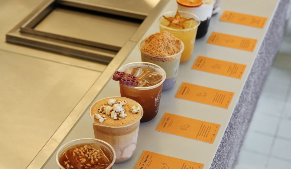 From rare beans to art lattes: 18 top Singapore coffee spots to try
