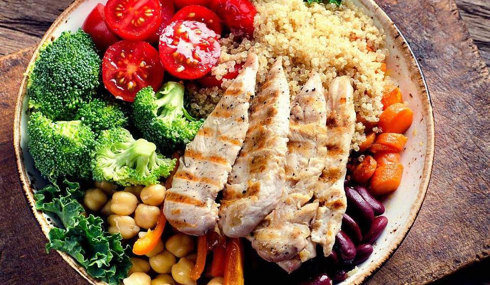 14 Healthy Food Spots In Singapore To Kickstart Your 2026 Wellness Goals