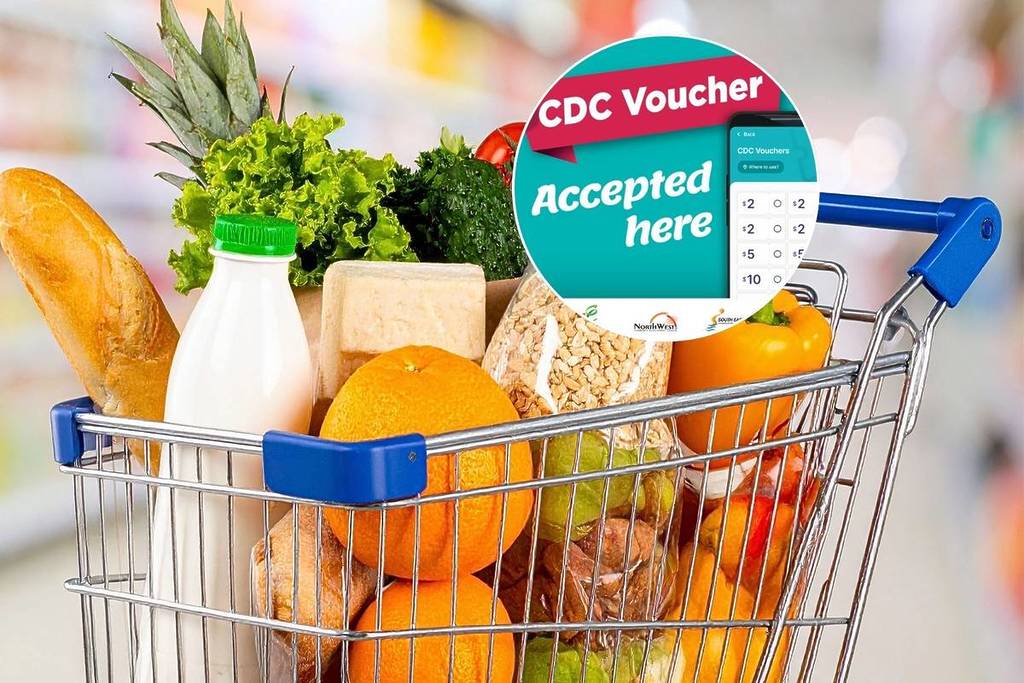 where to spend CDC vouchers in Singapore 2026