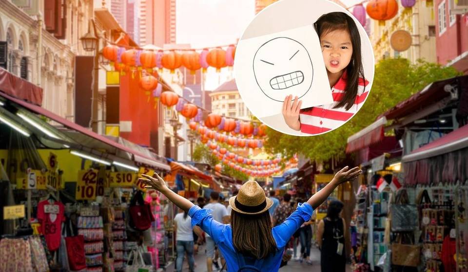 Singapore Keeps Winning Friendliest City Titles: But Locals Are Baffled