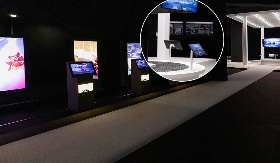 Singapore’s Strange New Exhibition Lets You Give Therapy To Depressed AI Cars And It Opens This Weekend