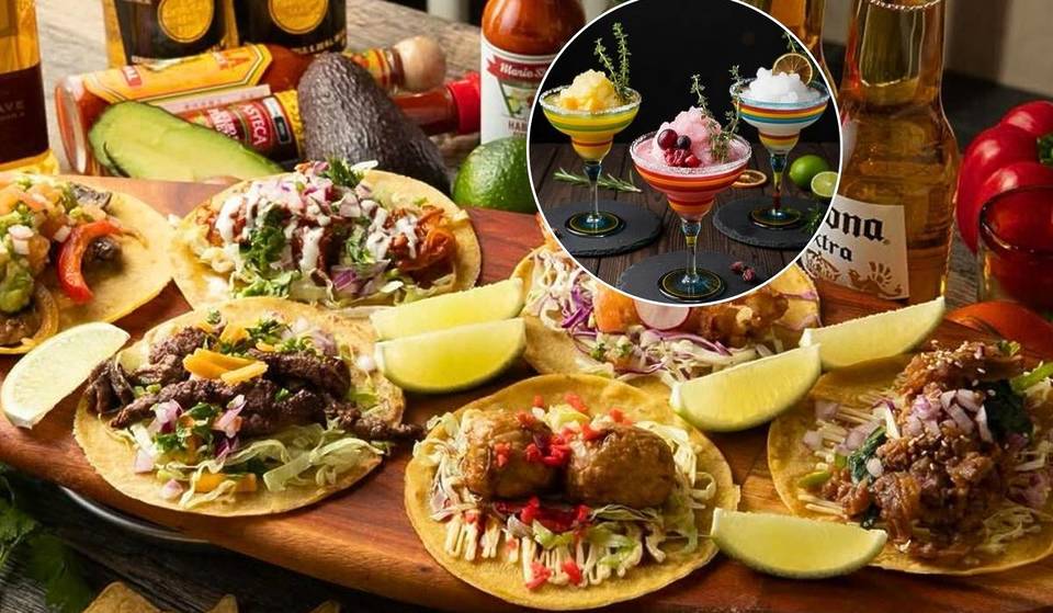 Singapore’s New Hidden Tex-Mex Spot Is Tucked Under A Toy Museum And Serves Bulgogi Beef Tacos