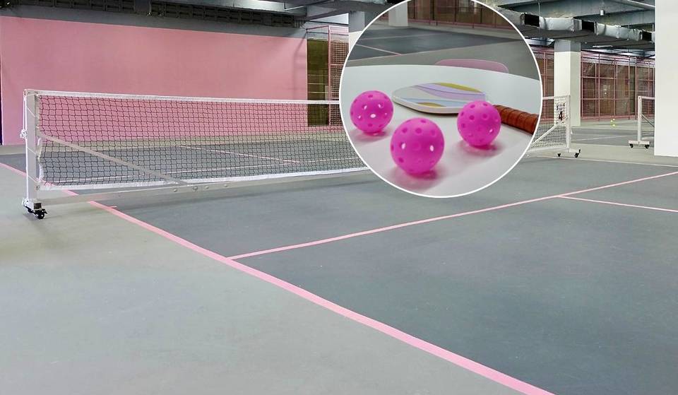 Singapore’s First Nightlife Pickleball Launches In Feb 2026 With 6 Wristbands To Reveal Your Relationship Status