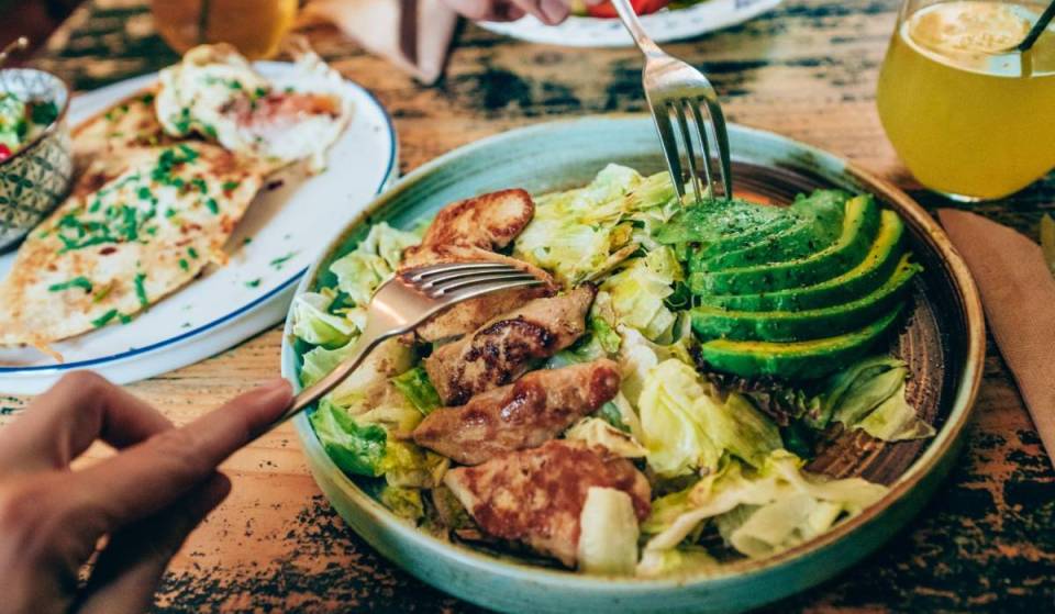 15 healthy food spots in Singapore that are actually insanely good