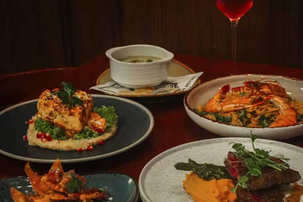 Valentine's Day 2026 events Singapore 