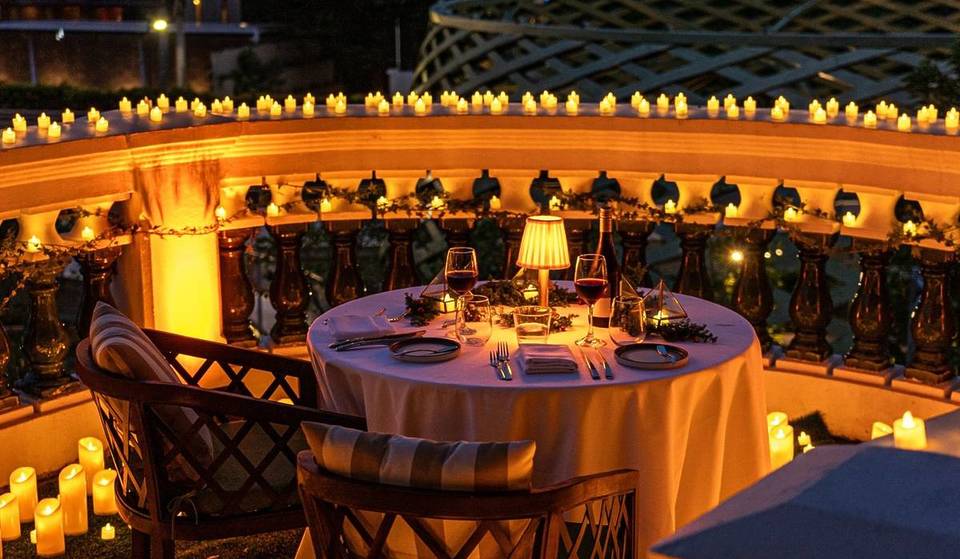 8 Romantic Singapore Restaurants For Valentine’s Day That Are Guaranteed To Impress