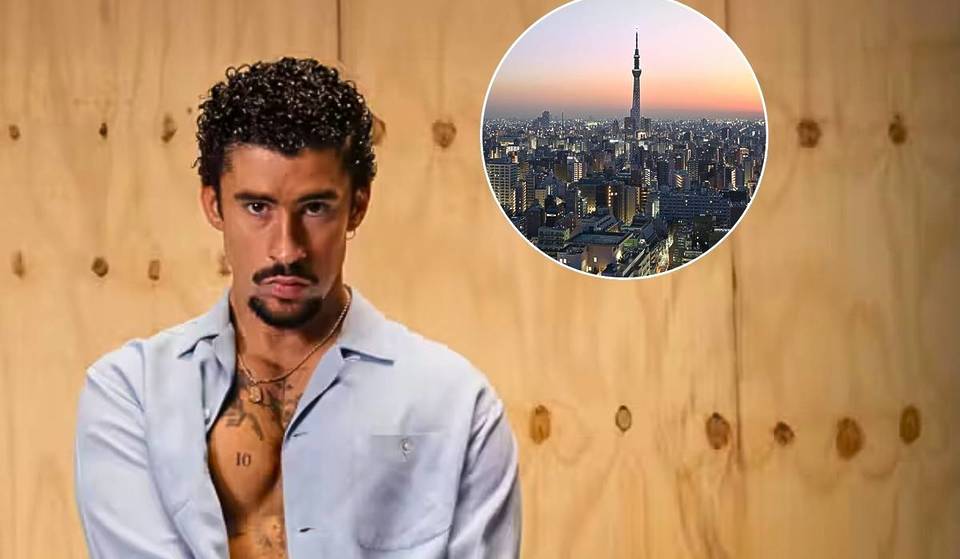 Bad Bunny Skips Singapore: Here Are The Closest Cities To Catch His 2026 Tour