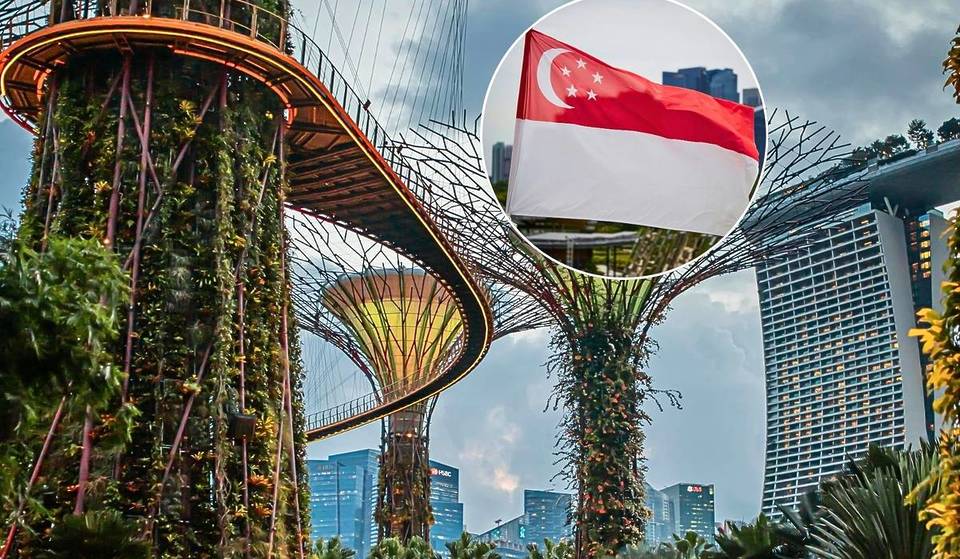 Singapore Named The Least Corrupt Country In Asia (And 3rd Worldwide)