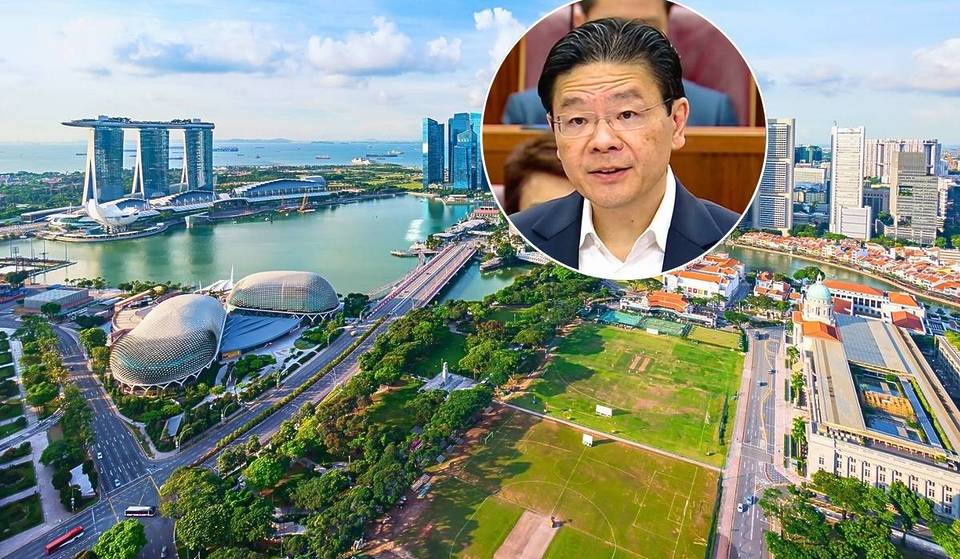 Singapore Budget 2026: Key Highlights, Cash Payouts & What It Means For You
