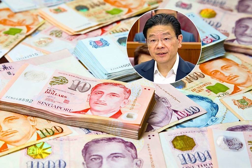 Singapore Budget 2026 full list of cash payouts and vouchers for Singaporeans key highlights cash payouts dates