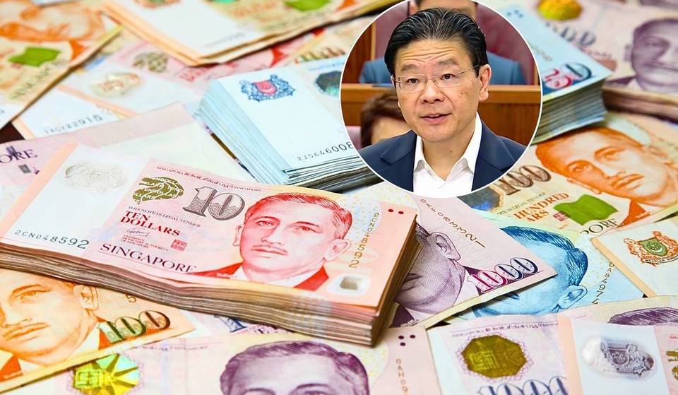 Budget 2026: Full List Of Cash Payouts & Vouchers Singaporeans Will Receive