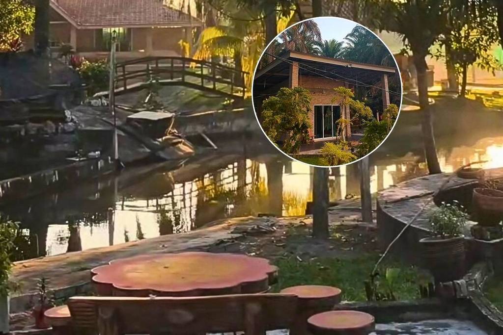 Malaysia's first youth retirement home costs less than rent in Singapore Gopeng