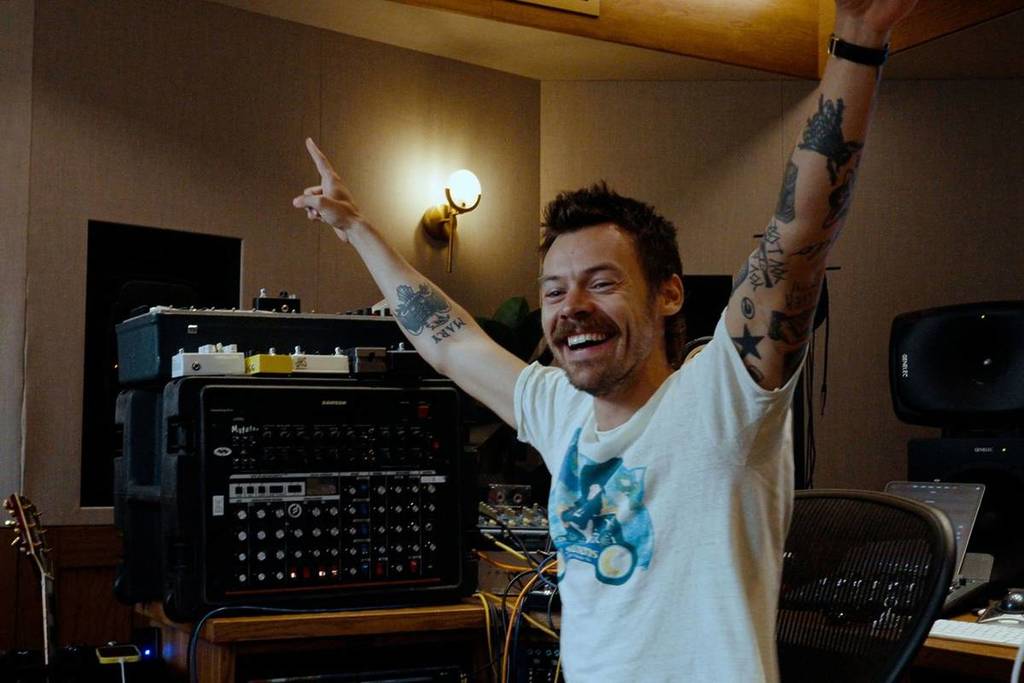 Harry Styles brings his album listening party to Singapore February 2026 and you only have 48 hours to sign up key details