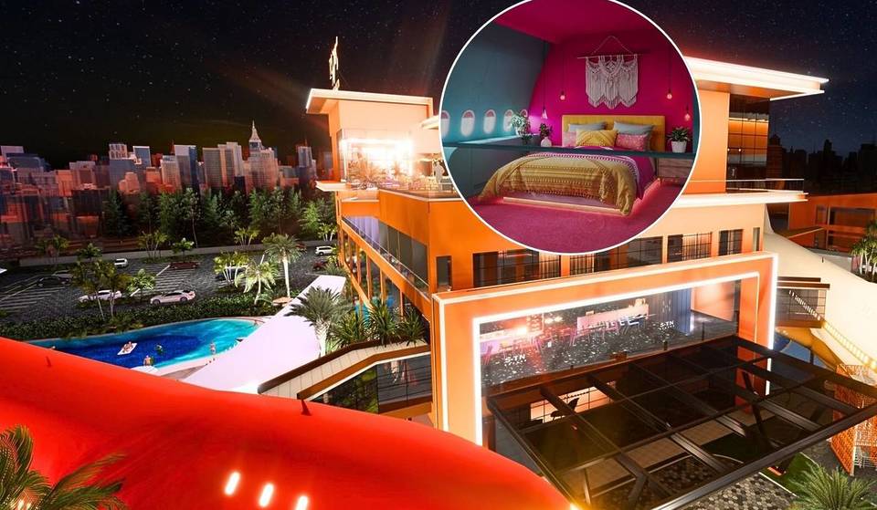 Sleep In A Boeing 747: JB’s First Airplane Hotel Opening Just 20 Mins From Singapore