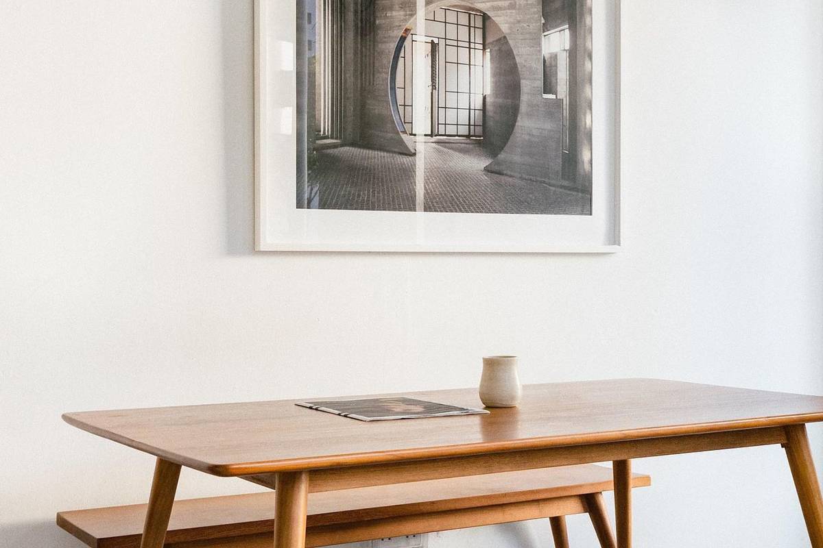 Apartment Coffee interiors 