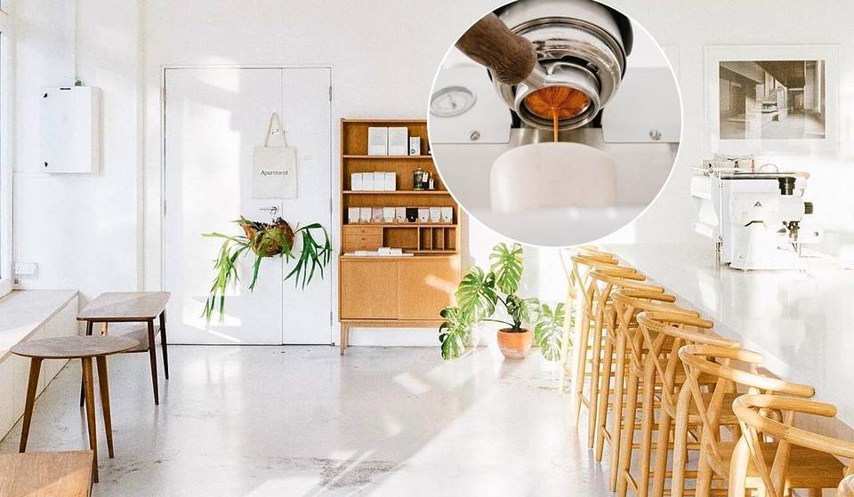 Singapore’s Apartment Coffee Named Best Coffee Shop In Asia & 6th Worldwide 
