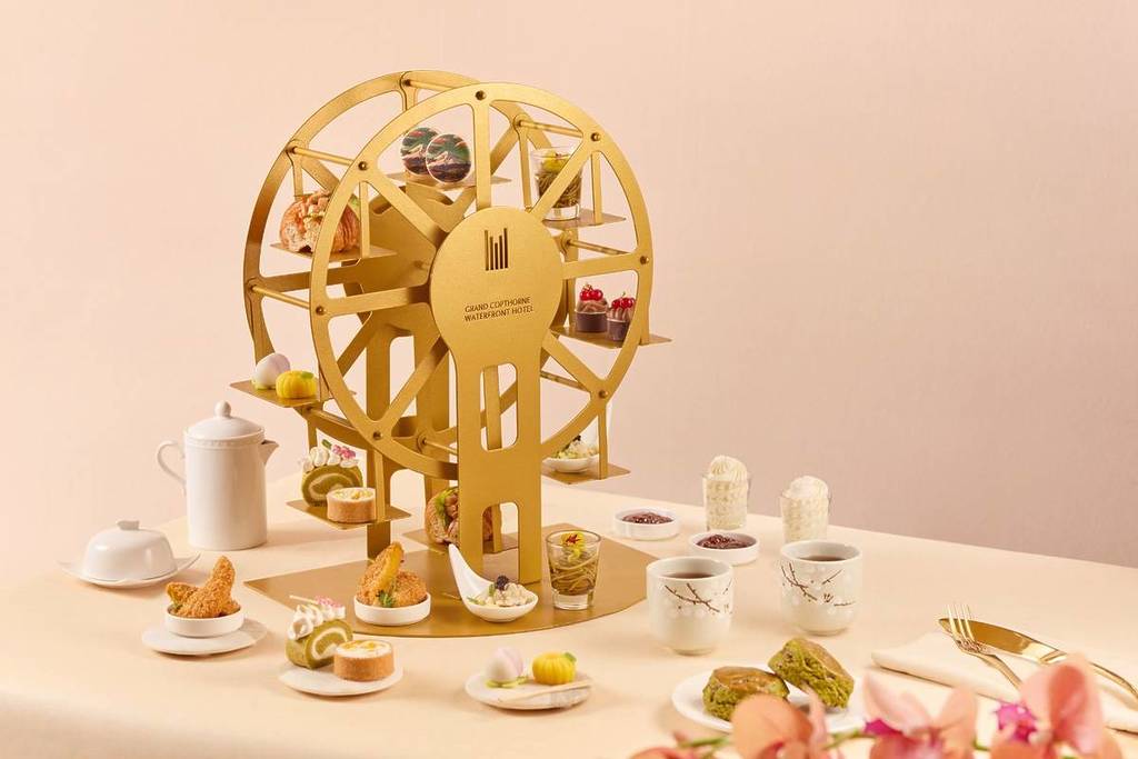 Sakura events 2026 in Singapore