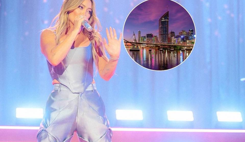 Hilary Duff Skips Singapore: Here Are The Closest Cities To Catch Her 2026 Tour