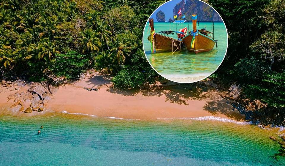 The World’s 6th Best Beach is Just 2 Hours from Singapore And It’s Stunning
