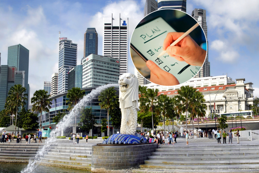 2026 public holidays calendar Singapore public holiday 2026