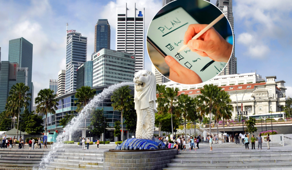 2 long weekends remain on Singapore’s 2026 public holidays calendar—save the dates