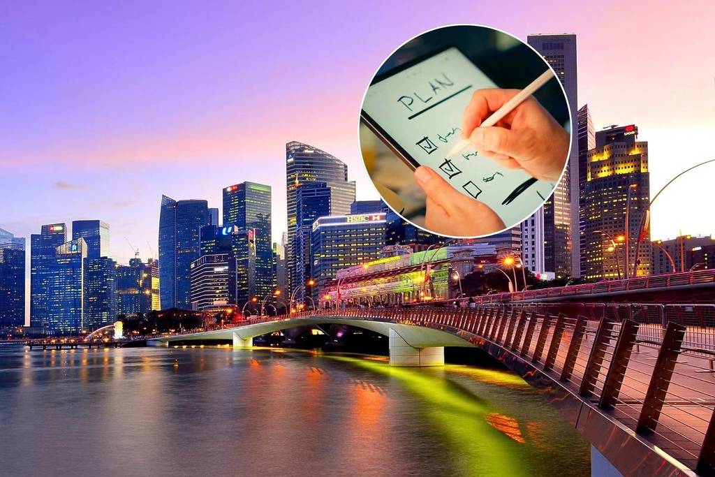 Singapore public holidays 2026 key dates calendar