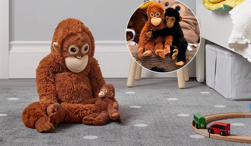 Where To Buy Punch’s Viral Orangutan Plushie In Singapore