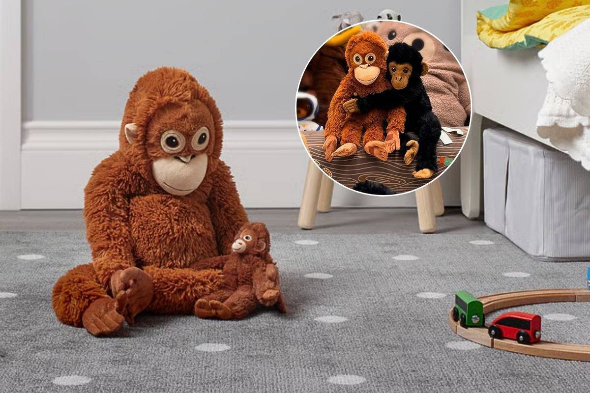 Where To Buy Punch's Viral Orangutan Plushie In Singapore