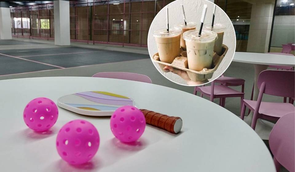 Singapore’s First Pickleball Coffee Rave Launches In March 2026 Blending Sport, Brews & Beats 