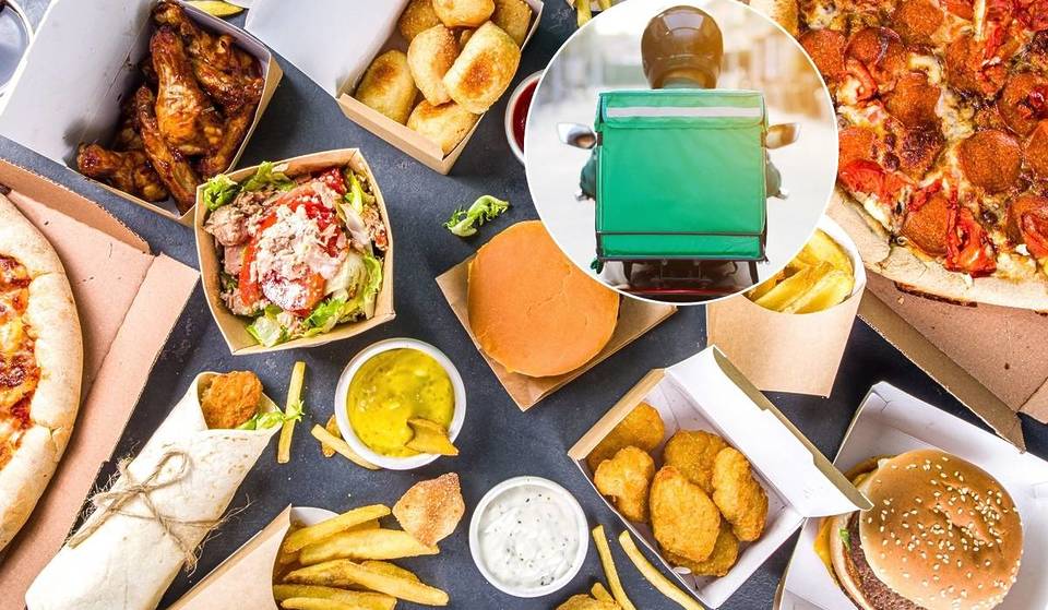 Deliveroo Exits Singapore: Here Are The Top Alternatives For Your Daily Meals After March 4