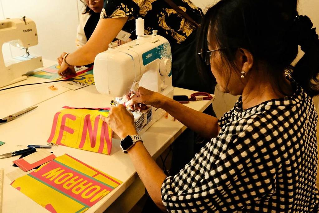 women's day 2026 Singapore events