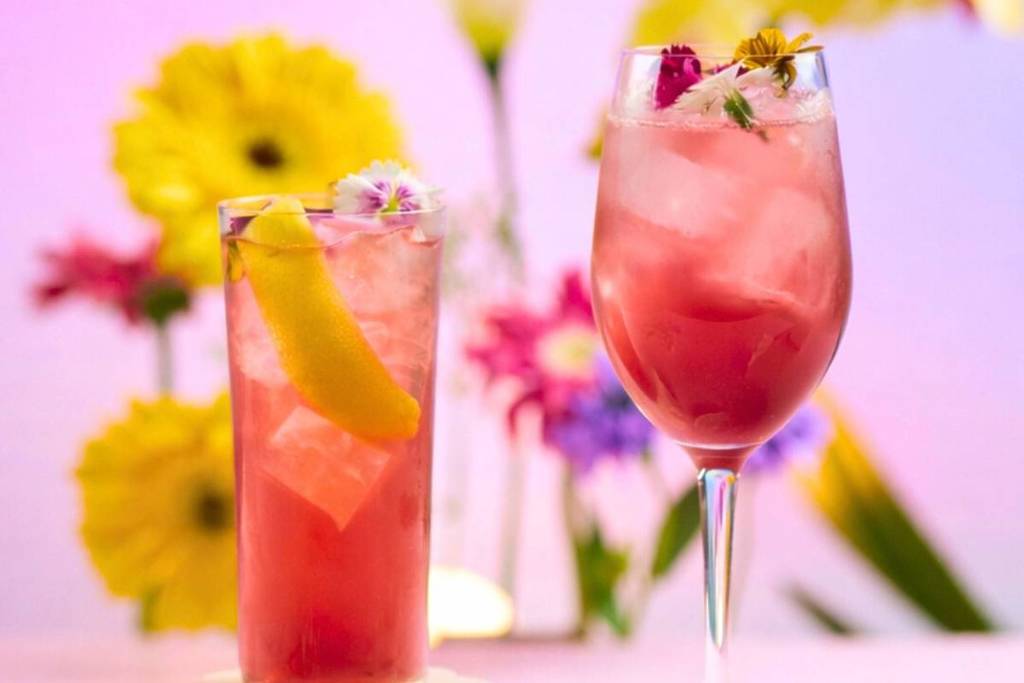 women's day 2026 in Singapore afternoon tea