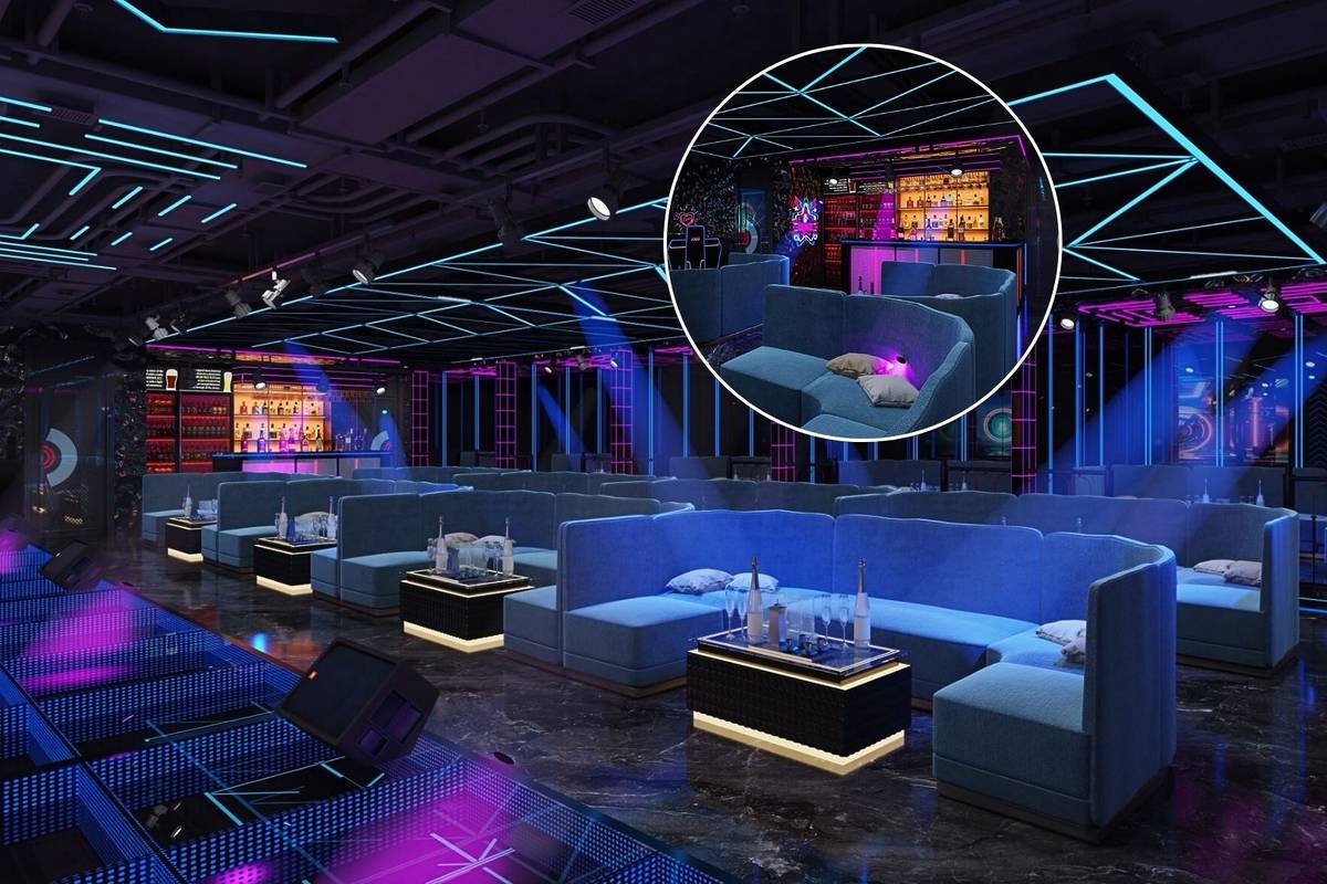 Singapore's First Micro Club Opens This March 2026