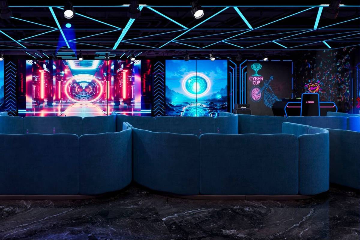 Club 666 opening March