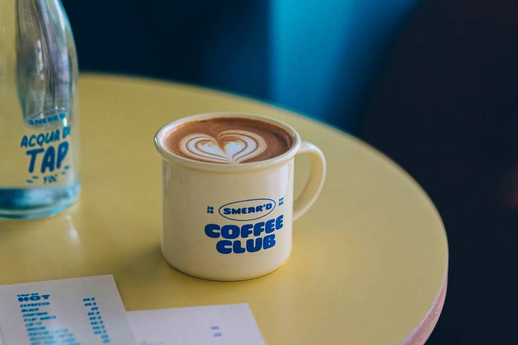 coffee bagels new March 2026 Singapore