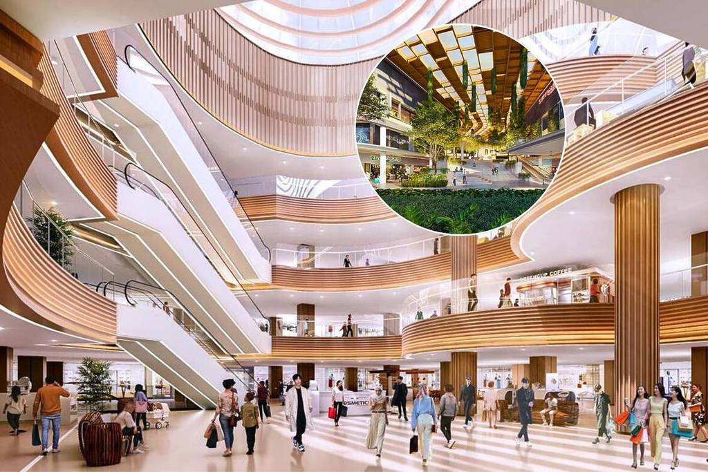 new Johor Bahru malls are affordable shopping destinations near Singapore in 2026